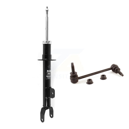 Strut And TOR Link Kit Front Right For Dodge Charger Chrysler 300 Challenger