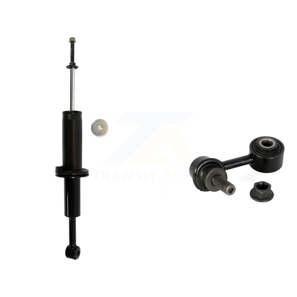 Strut And TOR Link Kit Front Right For Toyota Tundra