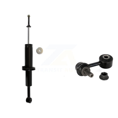 Strut And TOR Link Kit Front Right For Toyota Tundra