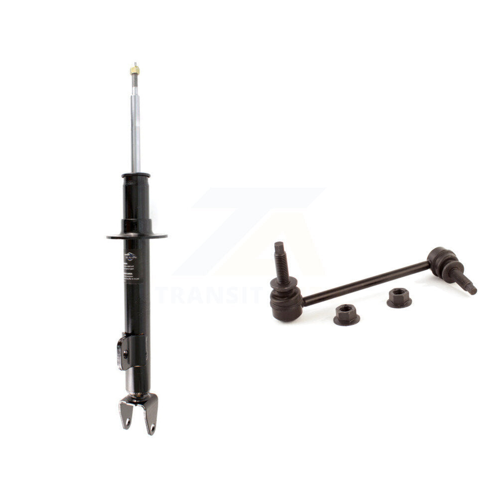 Strut And TOR Link Kit Front Right For Dodge Chrysler 300 Charger Challenger