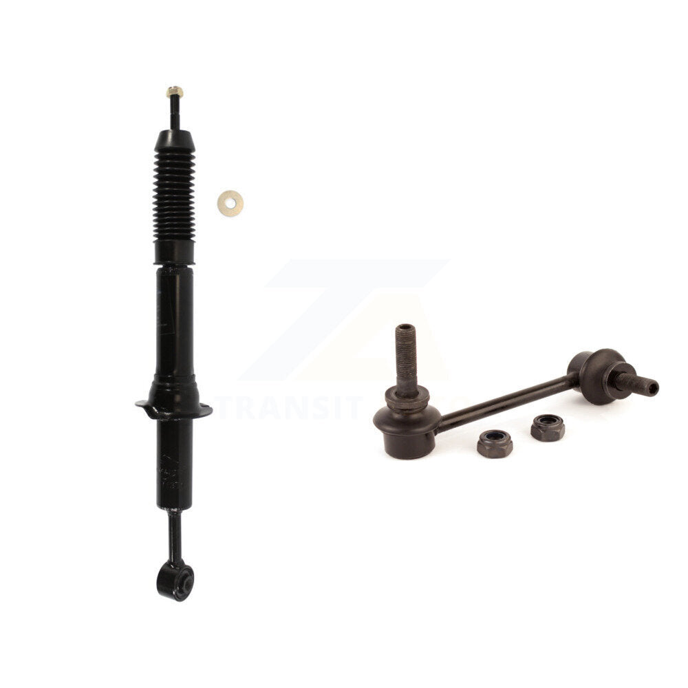 Strut And TOR Link Kit Front Right For Toyota 4Runner FJ Cruiser