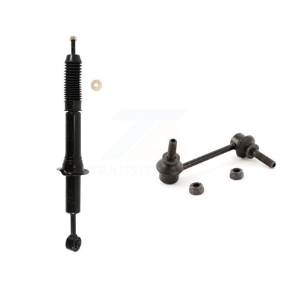 Strut And TOR Link Kit Front Right For Toyota Tacoma