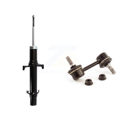 Strut And TOR Link Kit Front Right For 2008-2012 Honda Accord