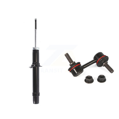 Strut And TOR Link Kit Front Right For Honda Accord Acura TL
