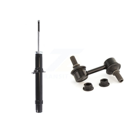 Strut And TOR Link Kit Front Right For 2007-2008 Acura TL