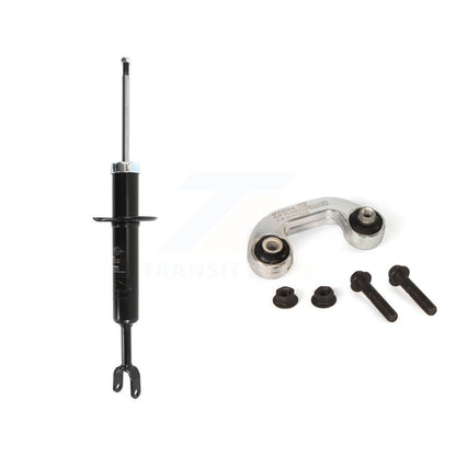 Strut And TOR Link Kit Front Right For Audi A4 Quattro