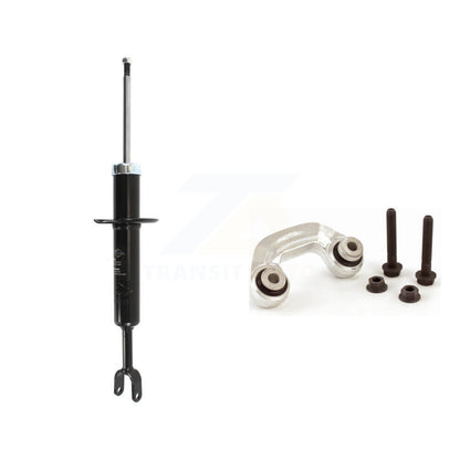 Strut And TOR Link Kit Front Right For Audi A4 Quattro