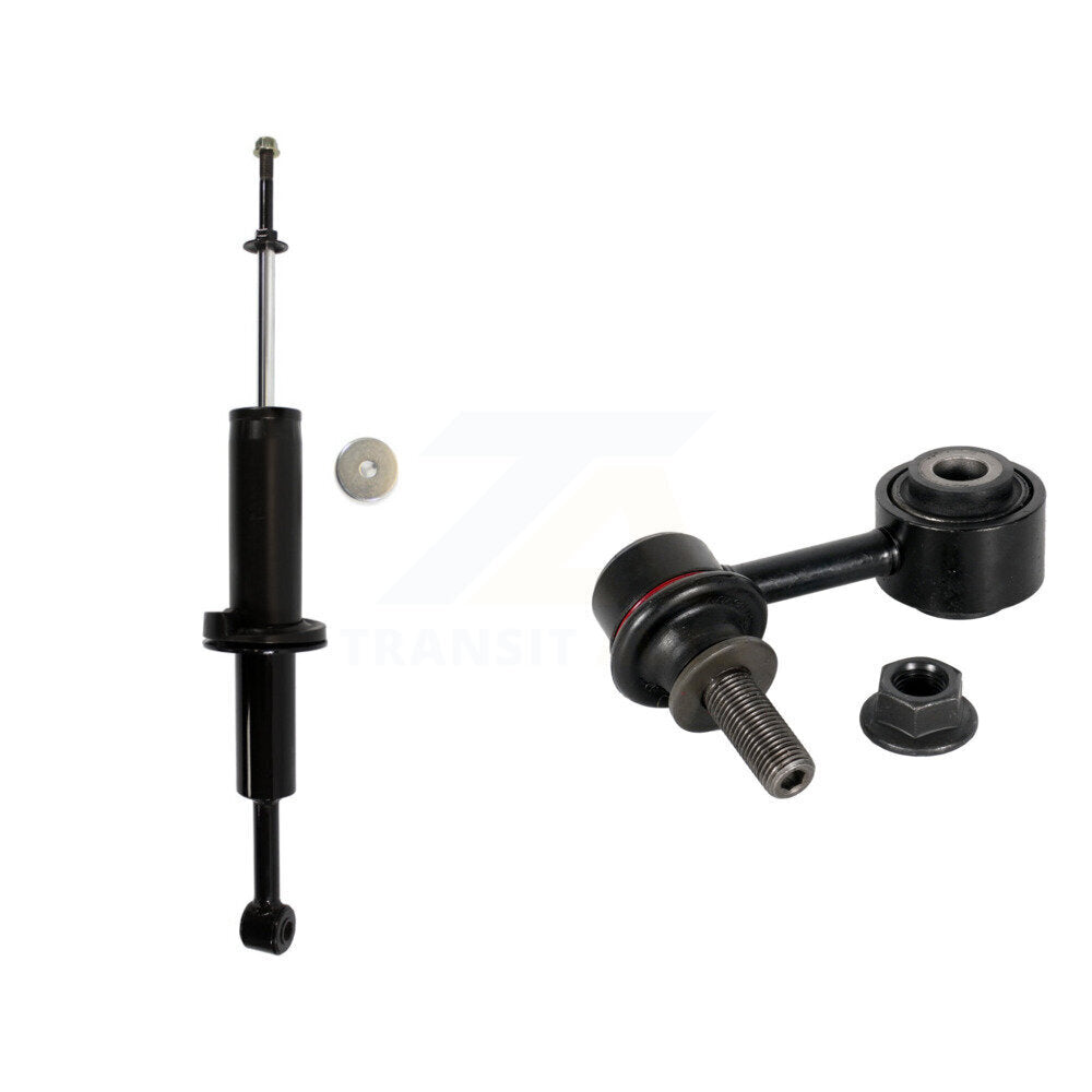 Strut And TOR Link Kit Front Left For Toyota Tundra