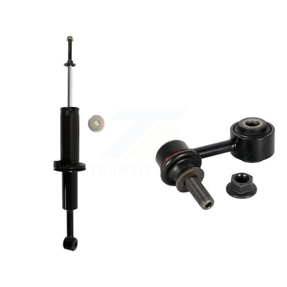 Strut And TOR Link Kit Front Left For Toyota Tundra