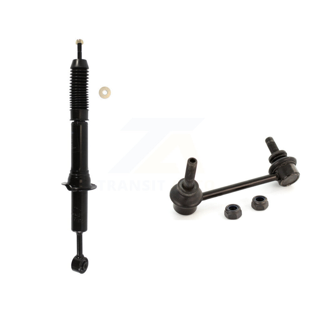 Strut And TOR Link Kit Front Left For Toyota Tacoma
