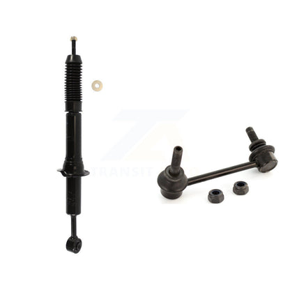 Strut And TOR Link Kit Front Left For Toyota Tacoma