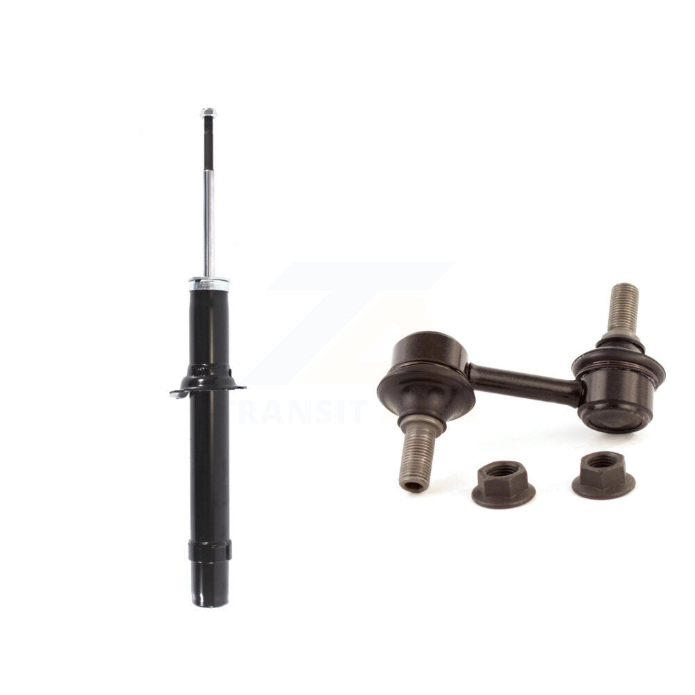 Strut And TOR Link Kit Front Left For 2007-2008 Acura TL