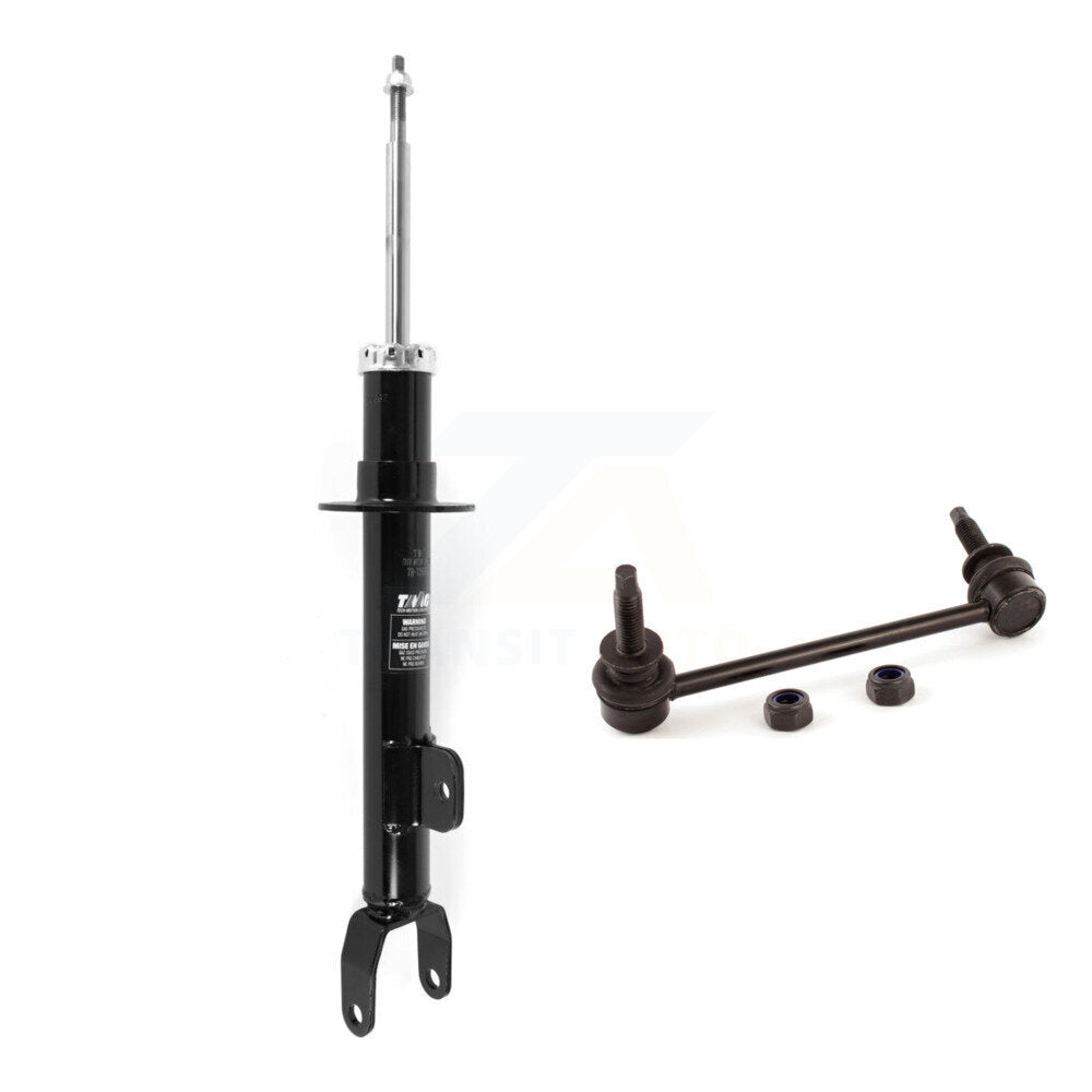 Strut And TOR Link Kit Front Left For Dodge Charger Chrysler 300 Challenger