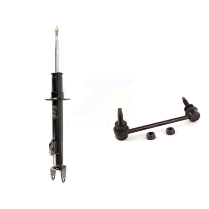 Strut And TOR Link Kit Front Left For Dodge Chrysler 300 Charger Challenger