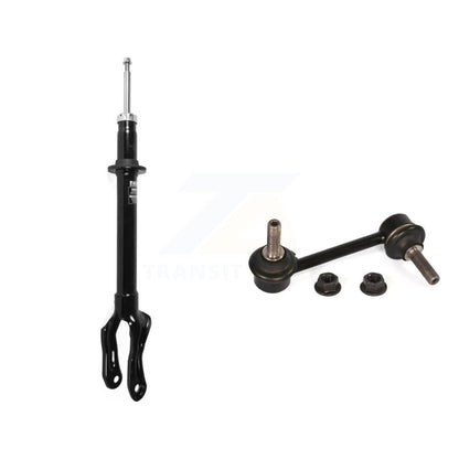 Strut And TOR Link Kit Front Left For Jeep Grand Cherokee Dodge Durango