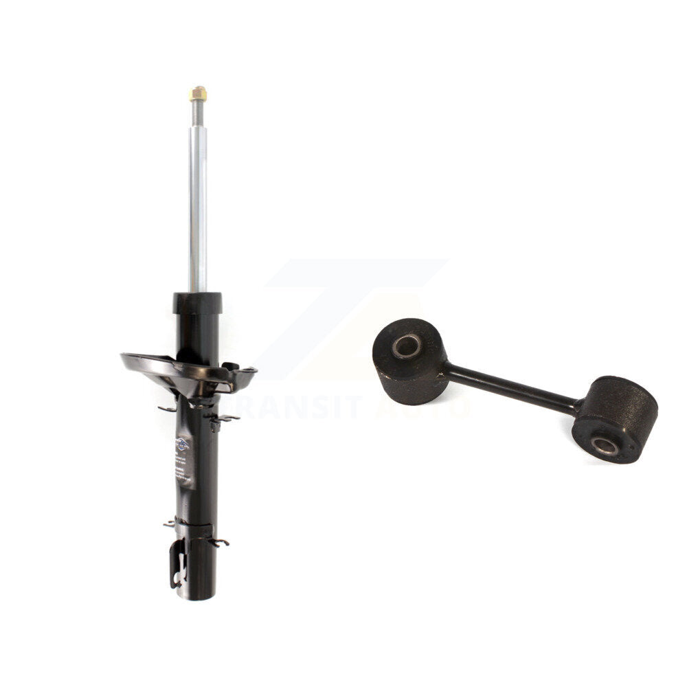 Strut And TOR Link Kit Front For Volkswagen Golf City Beetle Jetta