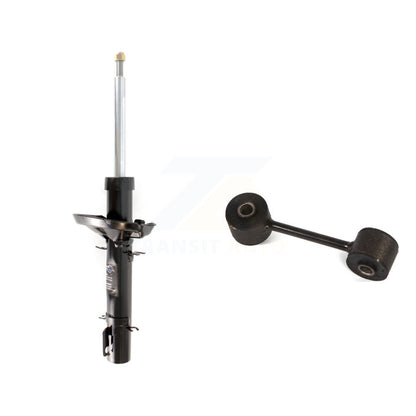 Strut And TOR Link Kit Front For Volkswagen Golf City Beetle Jetta
