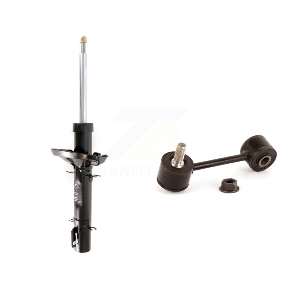 Strut And TOR Link Kit Front For Volkswagen Golf Beetle Jetta