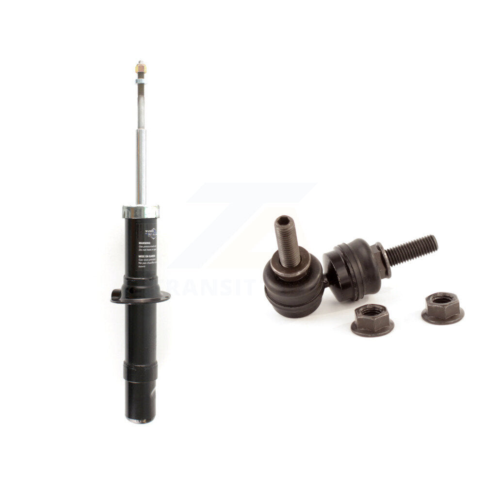 Strut TOR Link Kit Front For Chrysler Sebring Cirrus Dodge Stratus Plymouth