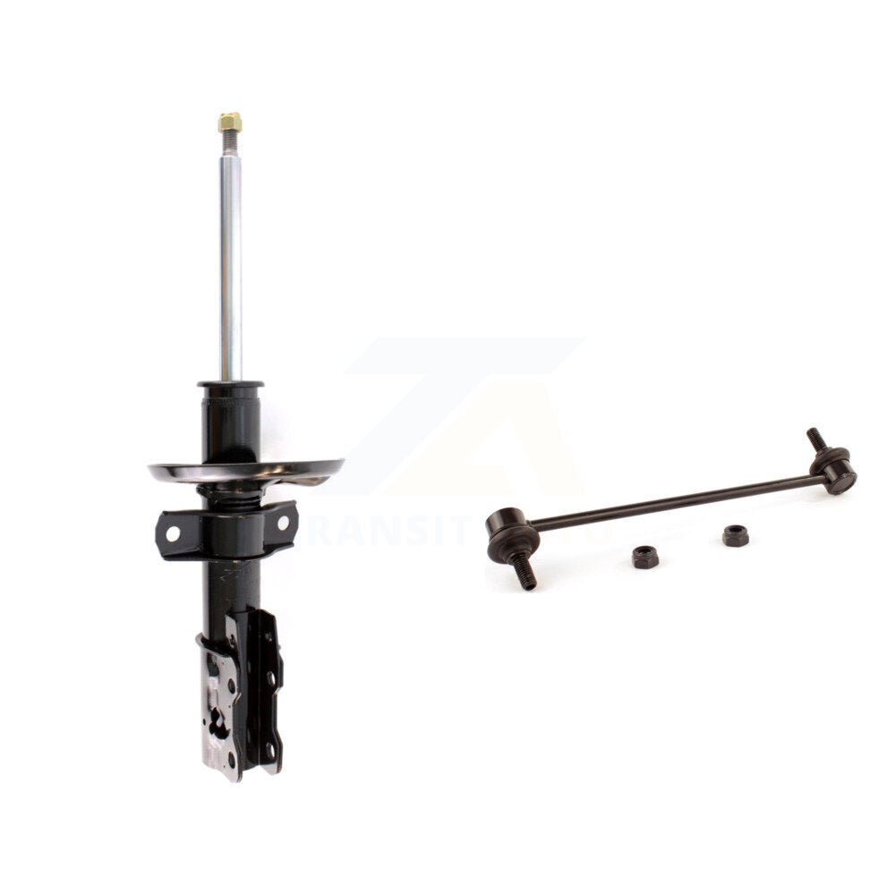 Strut And TOR Link Kit Front For Saturn Ion