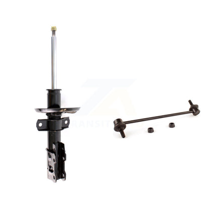 Strut And TOR Link Kit Front For Saturn Ion
