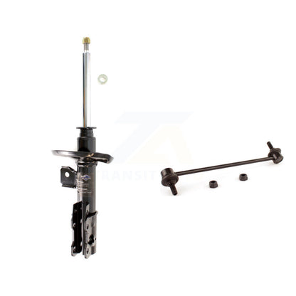 Strut And TOR Link Kit Front For Chevrolet Cobalt Pontiac G5 HHR Pursuit