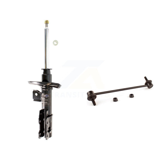 Strut And TOR Link Kit Front For Chevrolet Cobalt Pontiac G5 HHR Pursuit