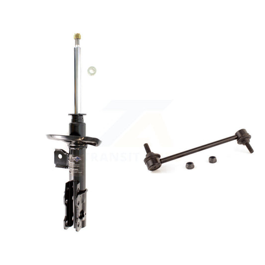 Strut And TOR Link Kit Front For Chevrolet Cobalt Pontiac G5 HHR Pursuit