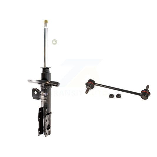 Strut And TOR Link Kit Front For Chevrolet HHR
