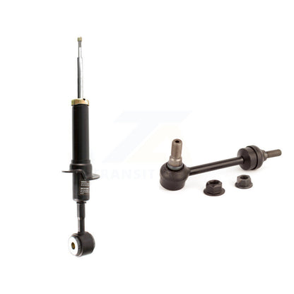 Strut And TOR Link Kit Front For Ford F-150
