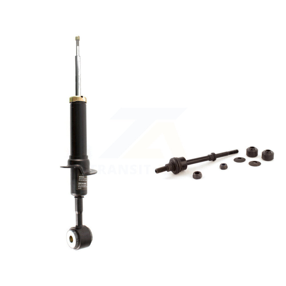 Strut And TOR Link Kit Front For Ford F-150 Lincoln Mark LT 4WD