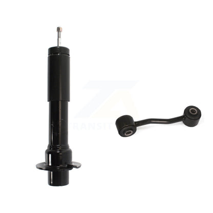Strut And TOR Link Kit Front For 2002-2007 Jeep Liberty