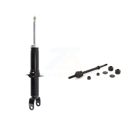 Strut And TOR Link Kit Front For Ram 1500 Classic Dodge