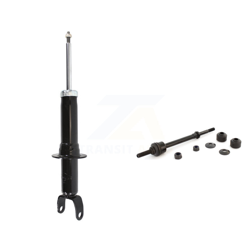 Strut And TOR Link Kit Front For Dodge Ram 1500