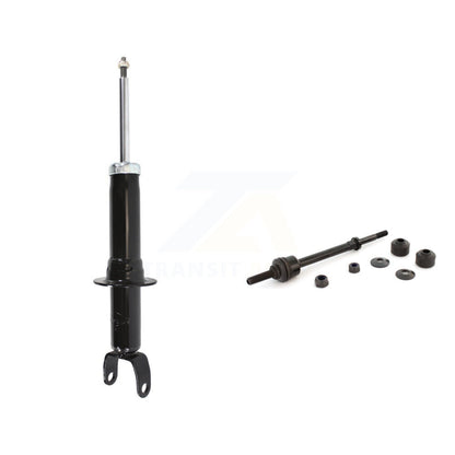 Strut And TOR Link Kit Front For Dodge Ram 1500