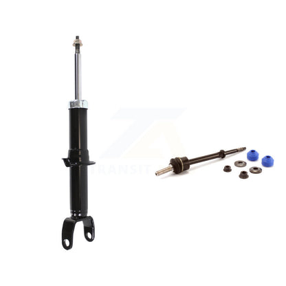 Strut And TOR Link Kit Front For Dodge Dakota Mitsubishi Raider