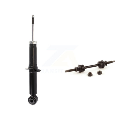 Strut And TOR Link Kit Front For Ford F-150