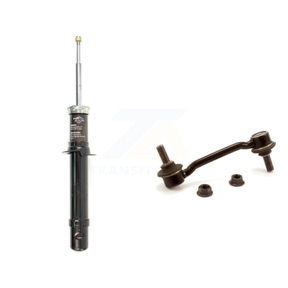 Strut And TOR Link Kit Front For Hyundai Sonata Azera