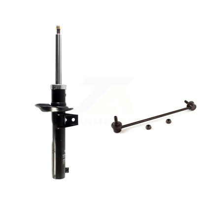 Strut TOR Link Kit Front For Volkswagen Jetta Passat Golf Beetle Rabbit Eos