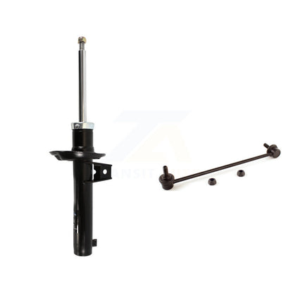 Strut TOR Link Kit Front For Volkswagen Jetta Tiguan GTI Audi Golf Passat A3