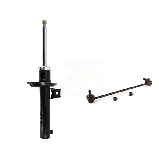 Strut TOR Link Kit Front For Volkswagen Jetta Tiguan GTI Audi Golf Passat A3