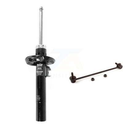 Strut And TOR Link Kit Front For Volkswagen Jetta