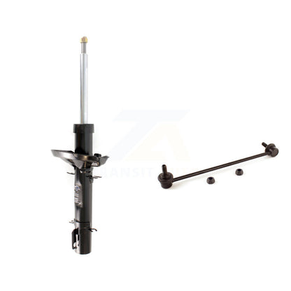 Strut And TOR Link Kit Front For Volkswagen Jetta