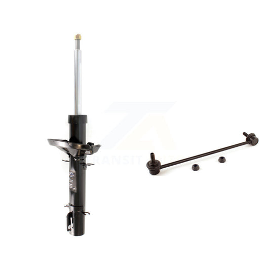Strut And TOR Link Kit Front For Volkswagen Jetta