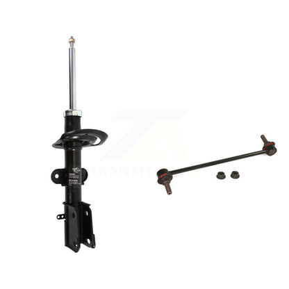 Strut TOR Link Kit Front For Dodge Grand Caravan Chrysler Town & Country Ram
