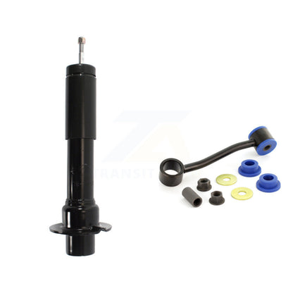 Strut And TOR Link Kit Front For Jeep Liberty Dodge Nitro