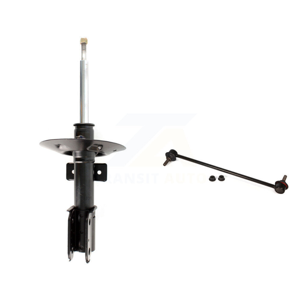 Strut TOR Link Kit Front For Pontiac Montana Chevrolet Uplander Buick Saturn