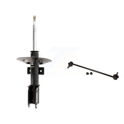 Strut TOR Link Kit Front For Pontiac Montana Chevrolet Uplander Buick Saturn