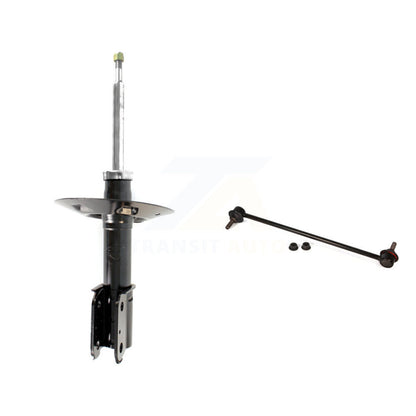 Strut And TOR Link Kit Front For Pontiac Montana Buick Allure