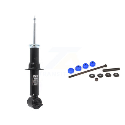Strut TOR Link Kit Front For Chevrolet Avalanche GMC Tahoe Yukon Suburban XL